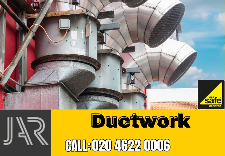 Ductwork Services Canning Town