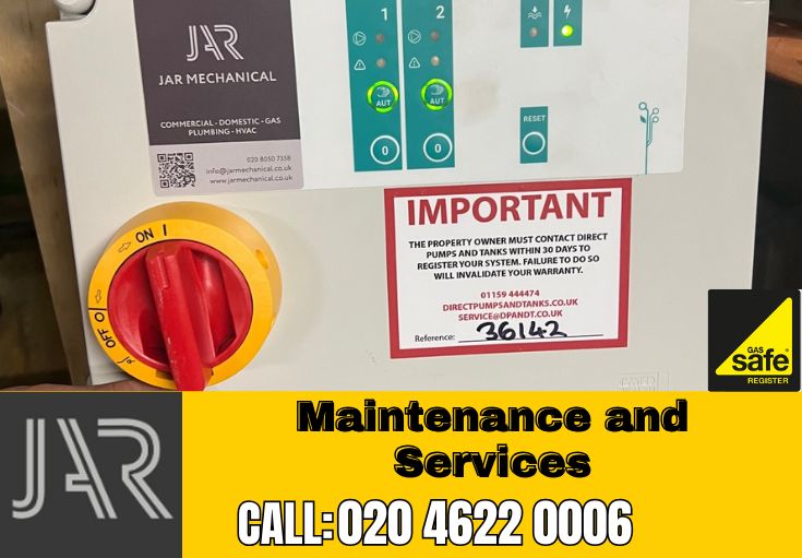 Domestic Maintenance and Services Canning Town