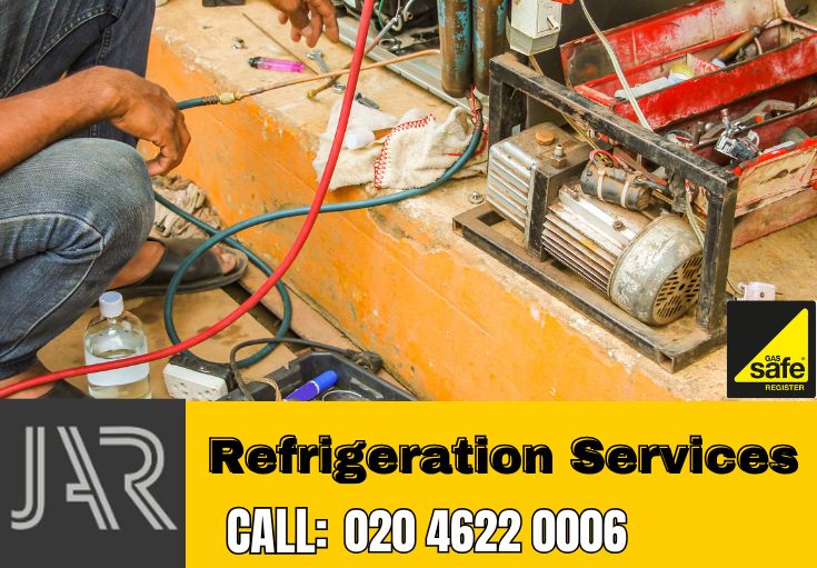 Refrigeration Services Canning Town